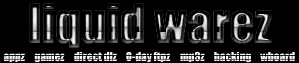 Liquid Warez