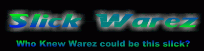Slickwarez